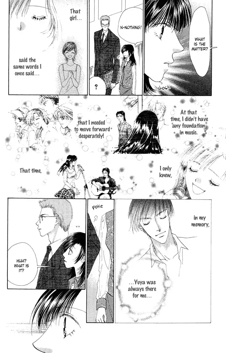 Angel Voice Chapter 38 19